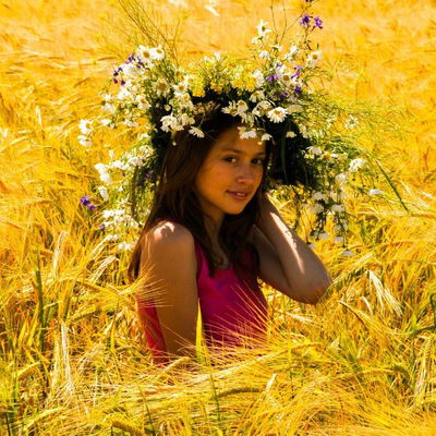 Маша Степурко