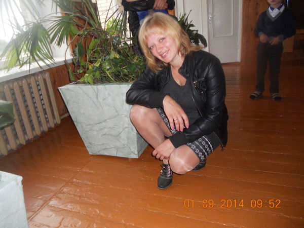 Татьяна Аземша