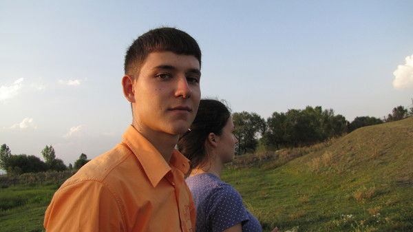 Владимир Суковицин