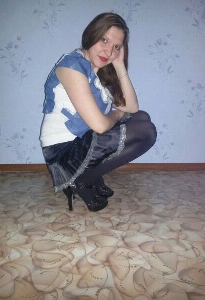 Резеда Бухараева