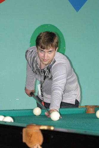 Андрей Голубков