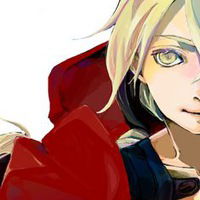 Эдвард Элрик