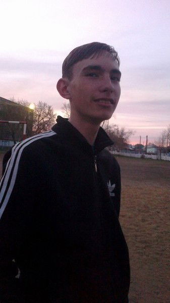 Андрей Зарипов