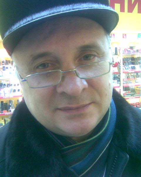 Тарлыгин Виктор