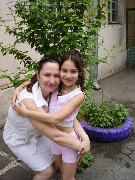 Антонина Загородняя