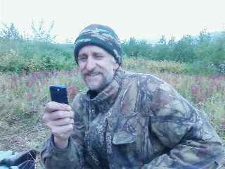 Александр Трещёв