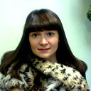 Оля Костина