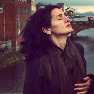 Лилия Мироненко