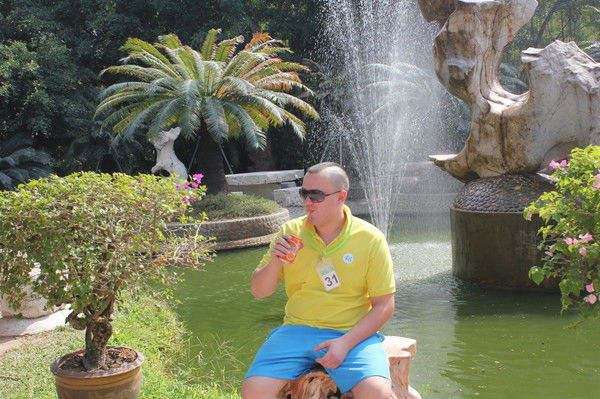 Санечка Сотников