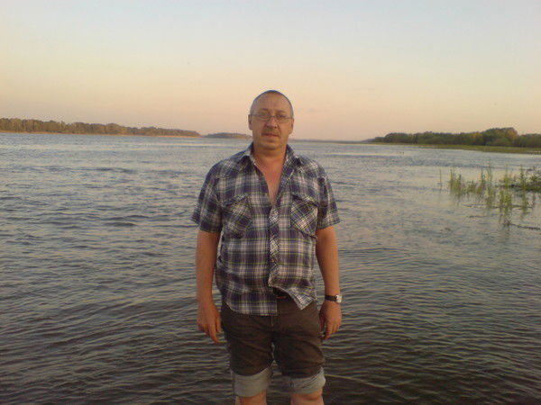 Юрий Повелицин