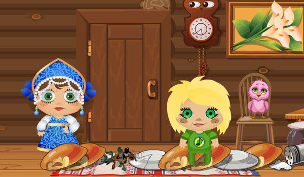 Ирина Фортова