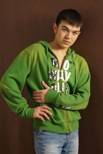 Юрий Небелюк