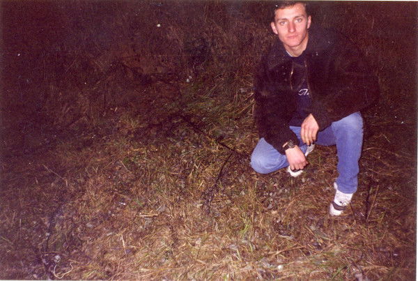 Андрюшка Кузьменко