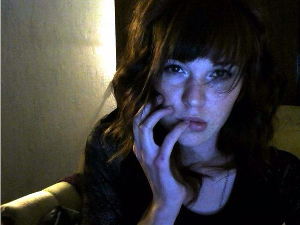 Яна Лешкина