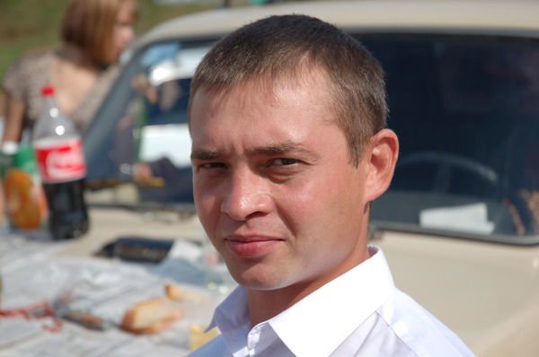 Сергей Тараканов