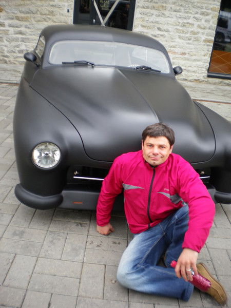 Александр Щербаков