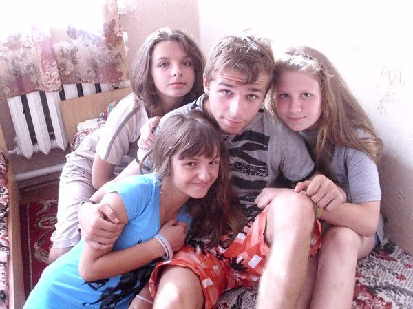 Алёна Абрамчук