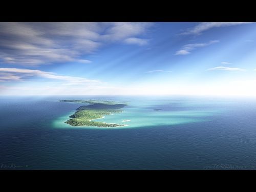 Лена Митрохина