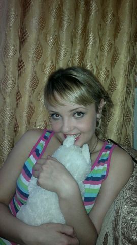 Ирина Бударина