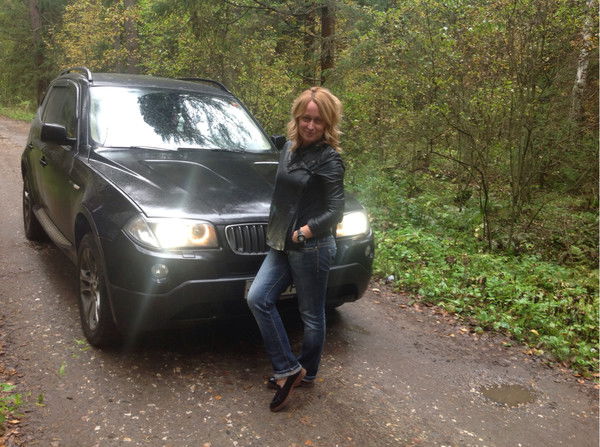 Татьяна Крылова