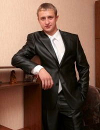 Александр Шульцов