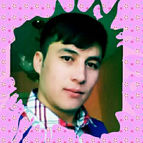 Behruzbek Shamsiddinov