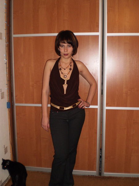 Анастасия Лорькова