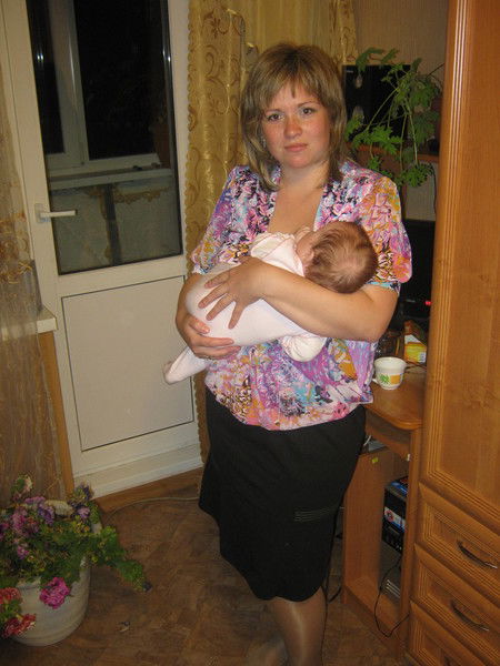 Татьяна Аршинова