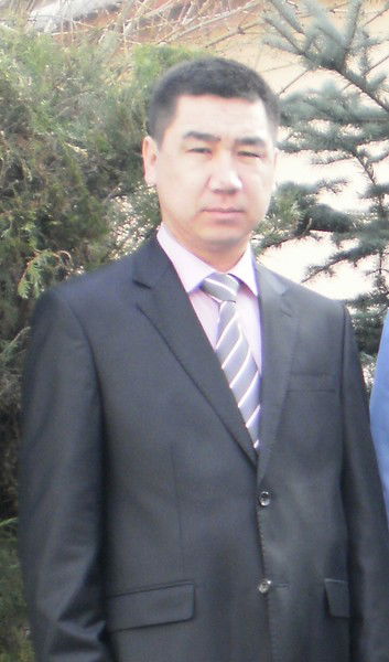 Куаныш Сабитов