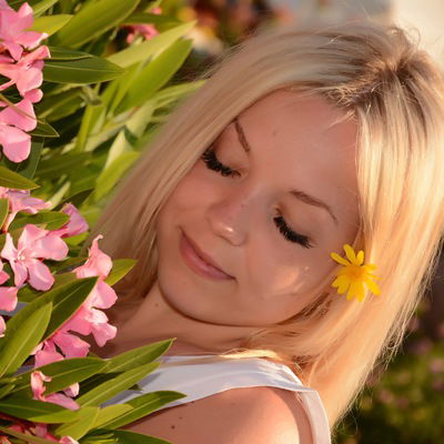 Наталья Янковская