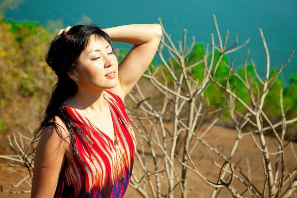 Асель Мусакулова