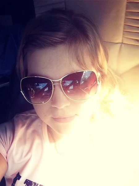 ~Taтьянka Гайдукова~