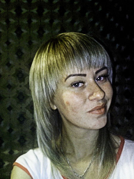 Наталья Холзакова