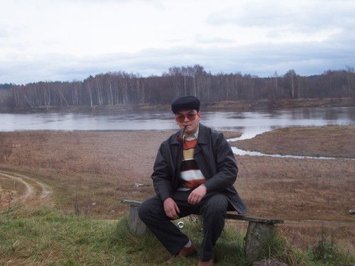 Артём Босов