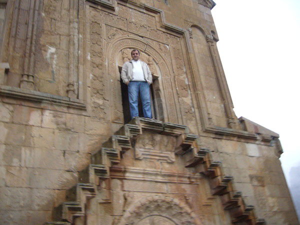 Вардан Мовсисян