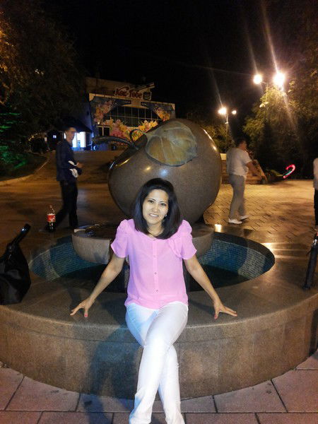 Жансая Хурмет