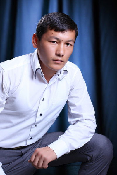 Sayfiddin Alimardonov