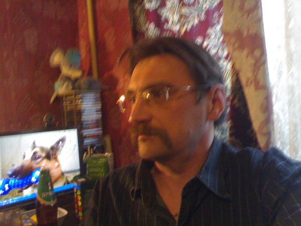 Алексей Григорьев