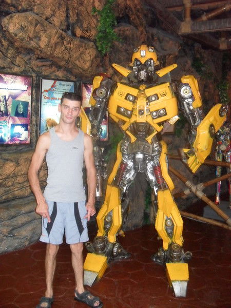 Алексей Буянчиков