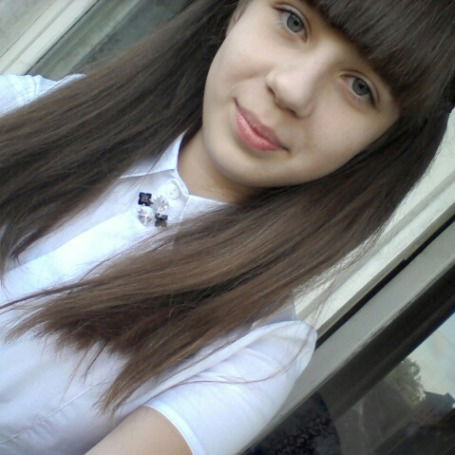 Ксения Серебренникова