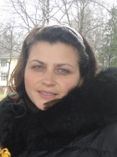 Наталія Опейда