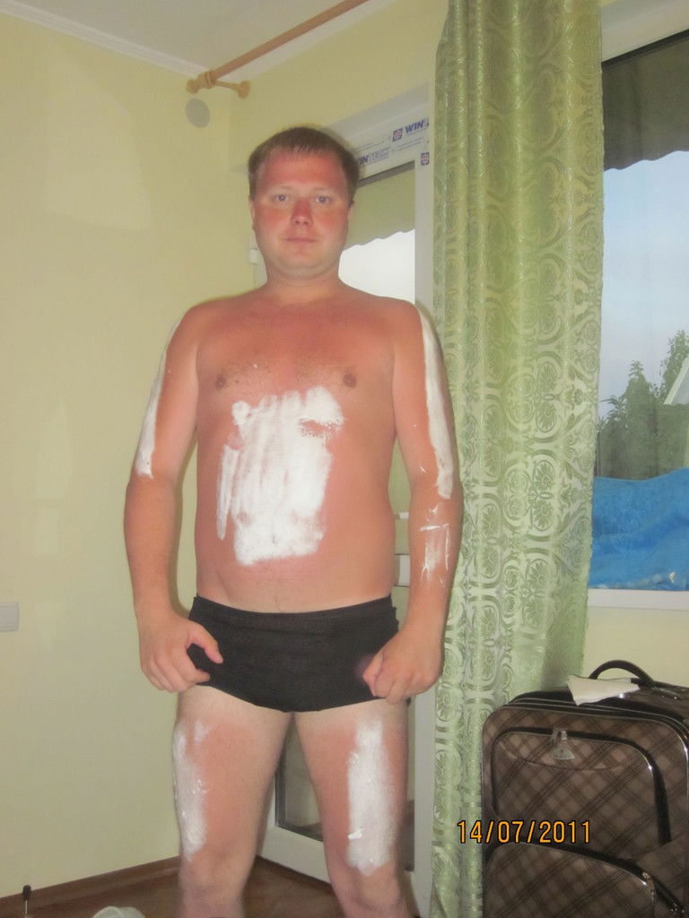 Андрей Матвейчук