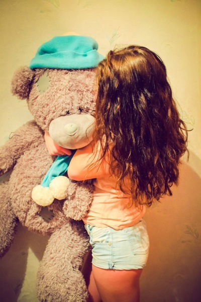 Анастасия Санникова