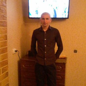 Иван Крьока