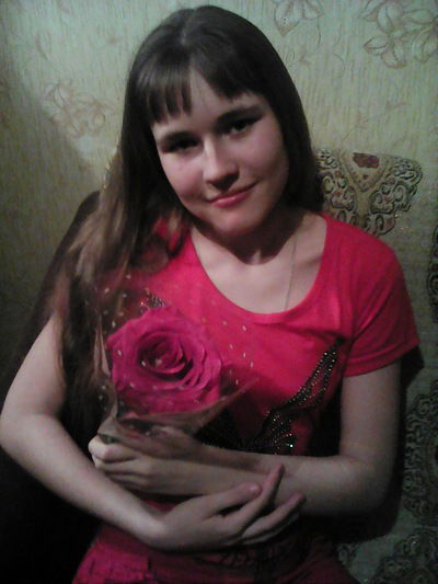 Алена Игоревна