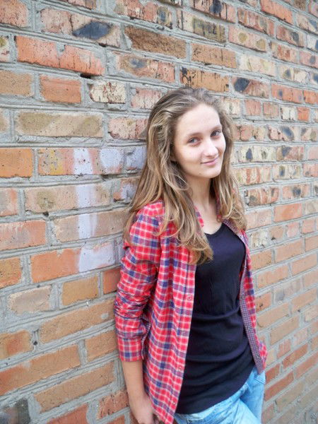 Дария Фатеева