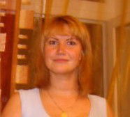 Наталья Протасова