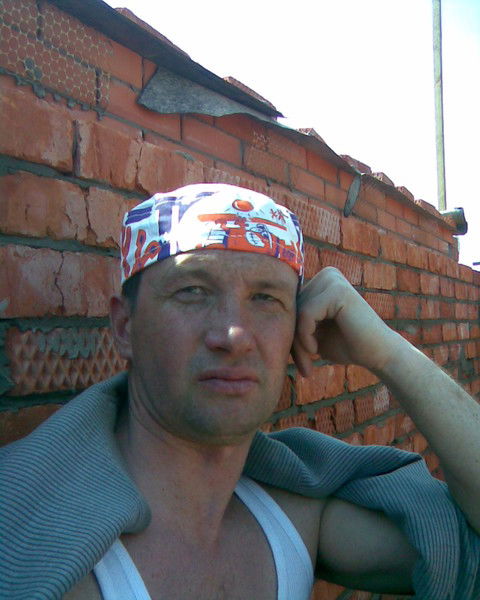 Константин Крестьянинов