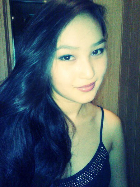 Lalagul Baktygalievna