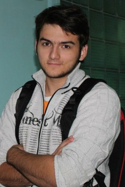 Александр Макаров